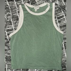 Destined Tank top